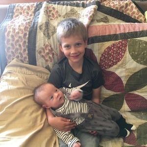 Meet your Posher, Robin